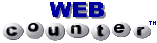 WebCounter logo